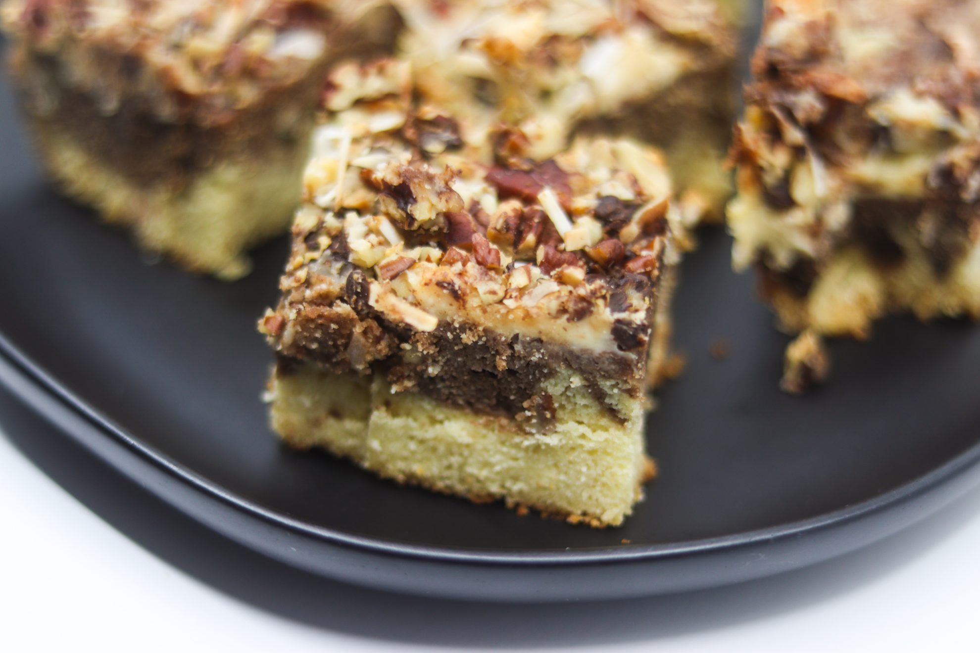 Keto Brownies