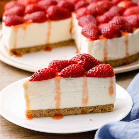 Keto Cheesecake