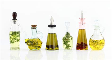 Salad Dressings and more