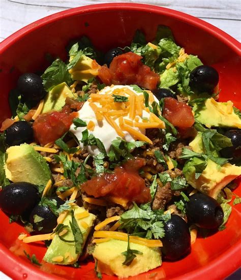 Taco Salad