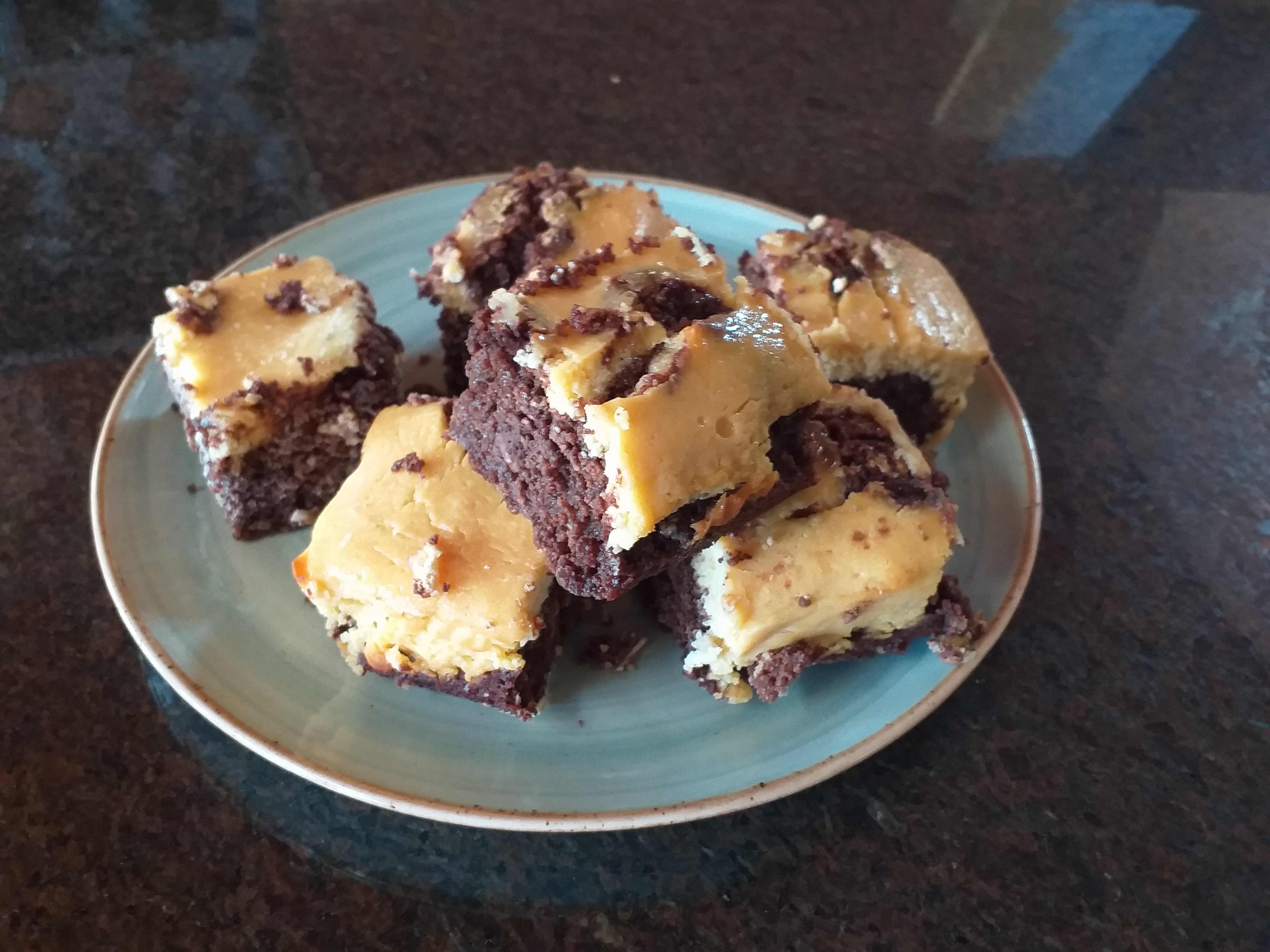 Keto Brownies