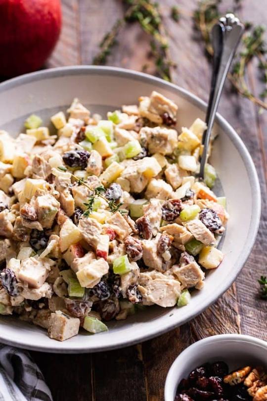 Chicken Salad