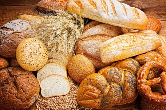 Breads