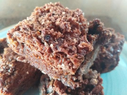Keto Brownie